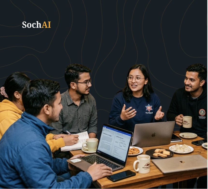 AI Adoption in Students: Brain Outsourcing or an Opportunity to Increase Productivity?