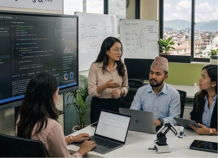 AI Generalists: How Non-Technical Professionals Can Embrace AI