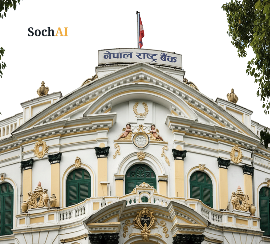 AI Revolution Meets Regulation: How NRB is Shaping Nepal's Future of Finance
